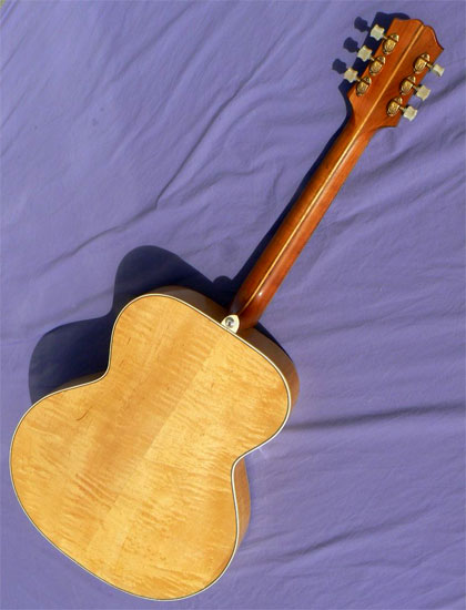 1941 Epiphone Broadway